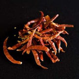 Arbol Dried Chillies