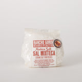 Mixteca Salt