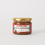 Salsa Ranchera