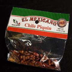 Piquin Dried Chillies