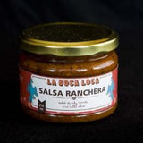 Salsa Ranchera