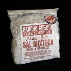 Mixteca Salt